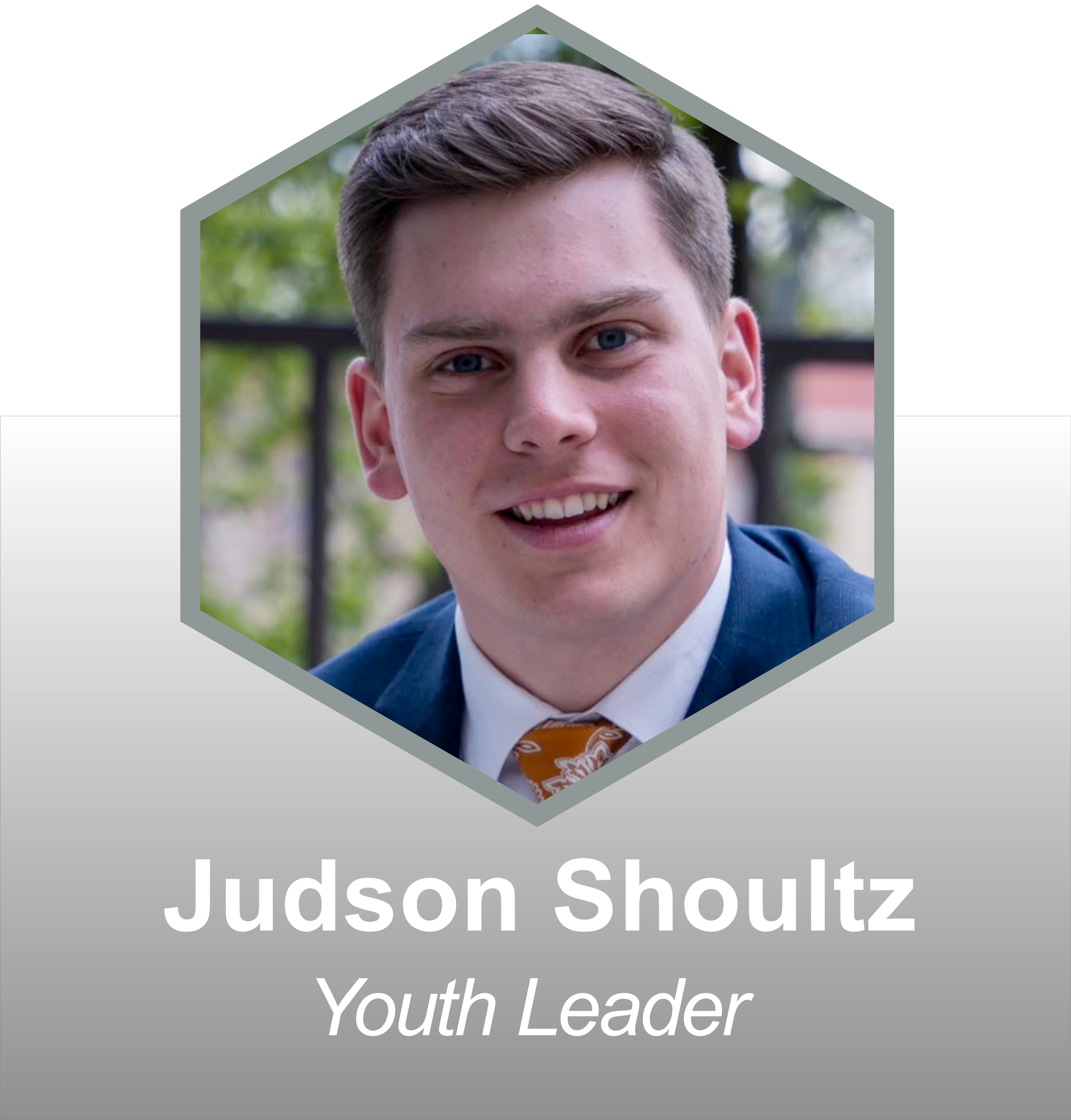 youth leader